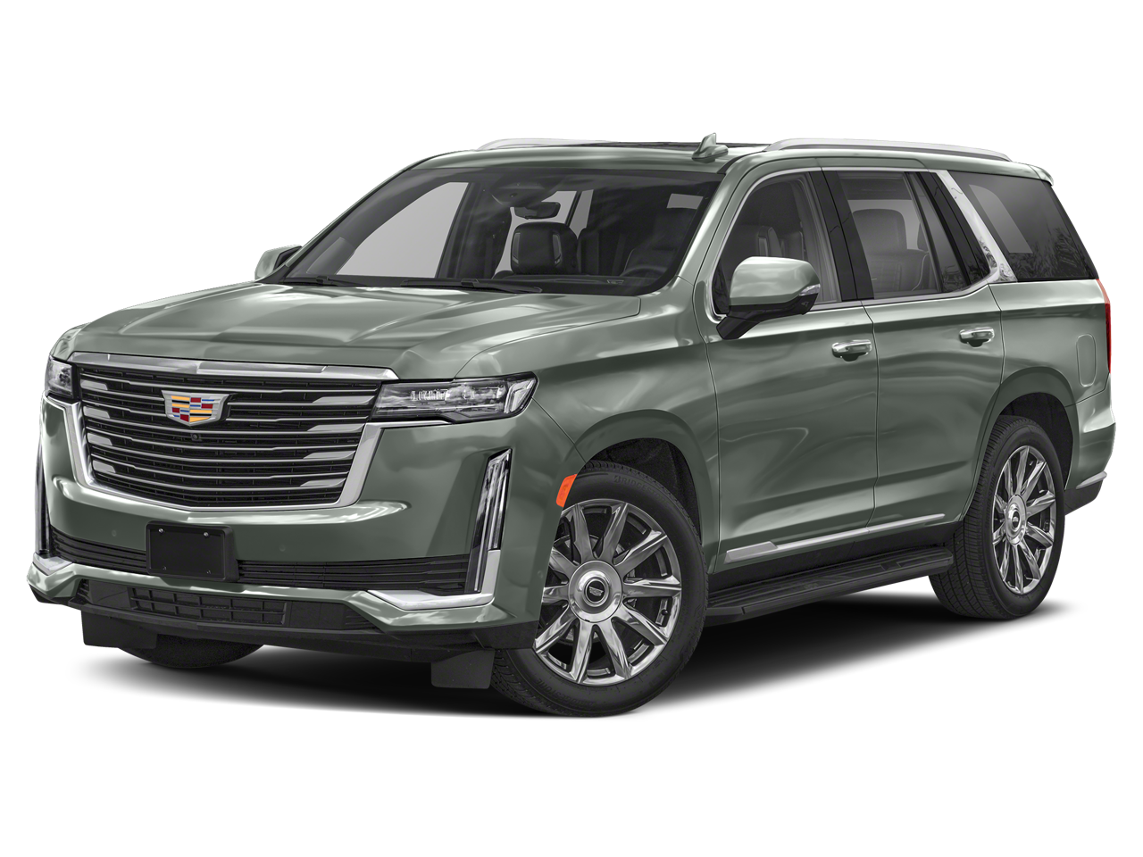 2024 Cadillac Escalade Premium Luxury Platinum