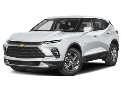 2024 Chevrolet Blazer Base