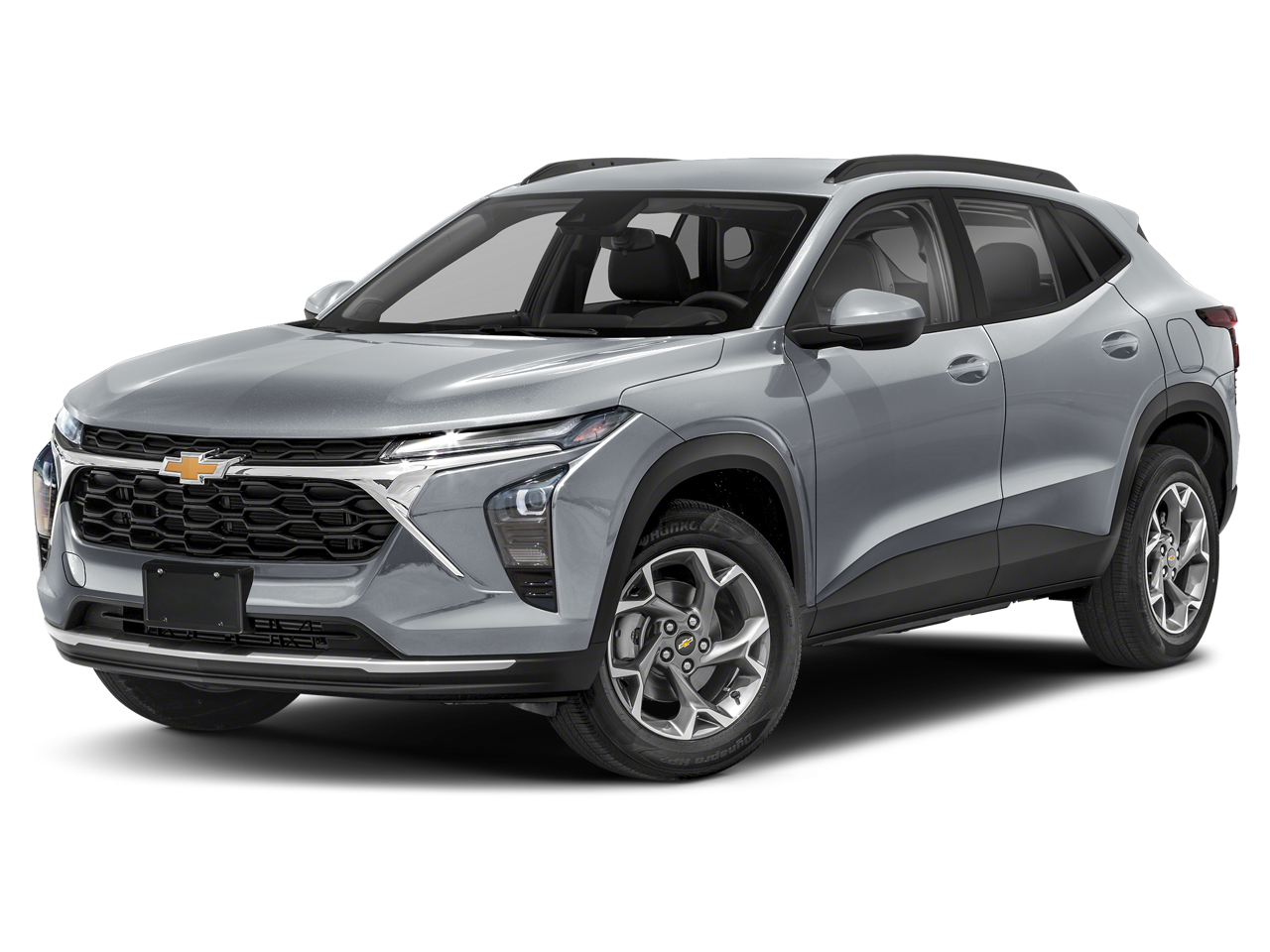 2024 Chevrolet Trax LS for sale in Dublin, CA