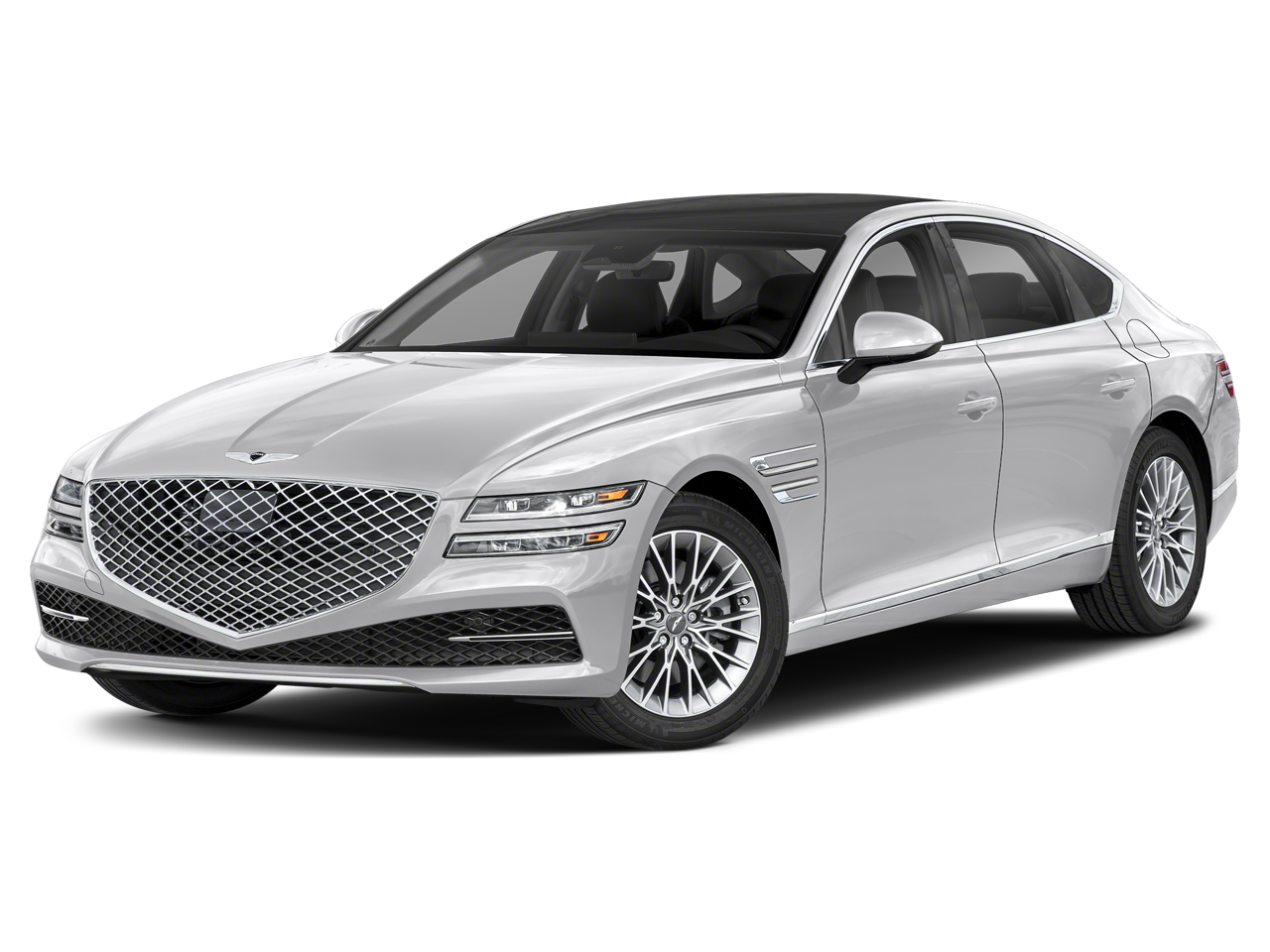 2024 Genesis G80 2.5T