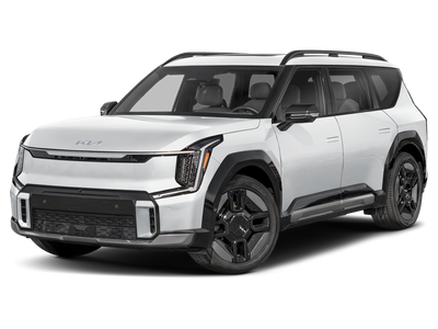 2024 Kia EV9 GT-Line