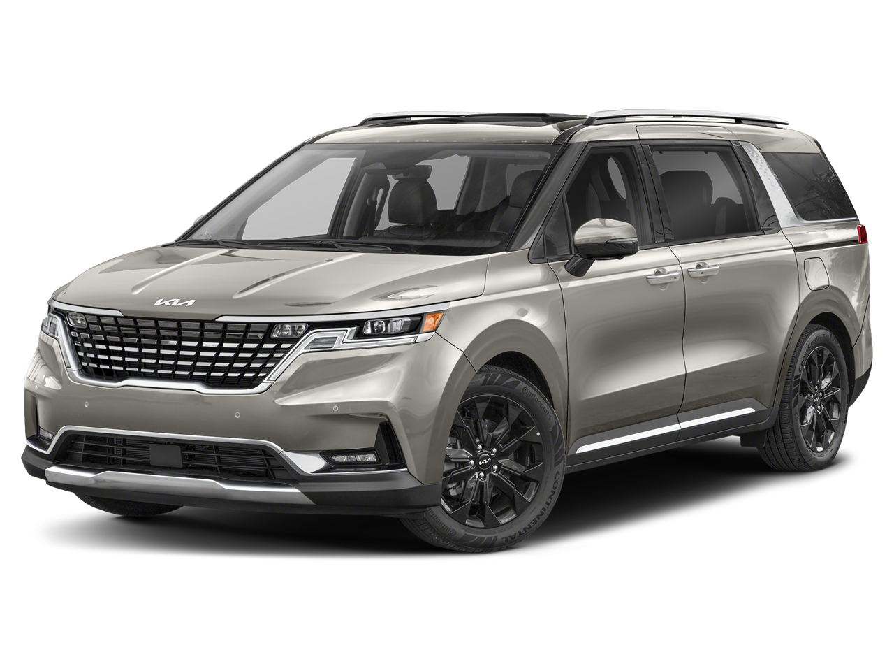 2024 Kia Carnival SX Prestige
