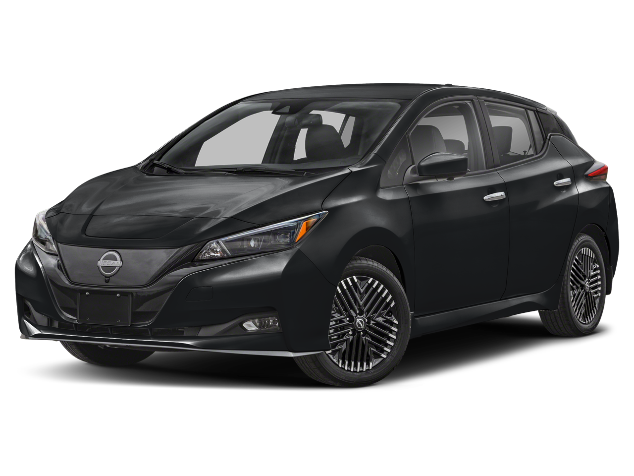 2024 Nissan LEAF