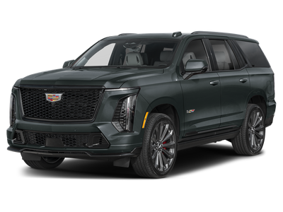 2025 Cadillac Escalade Escalade-V