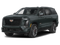 2025 Cadillac Escalade Escalade-V