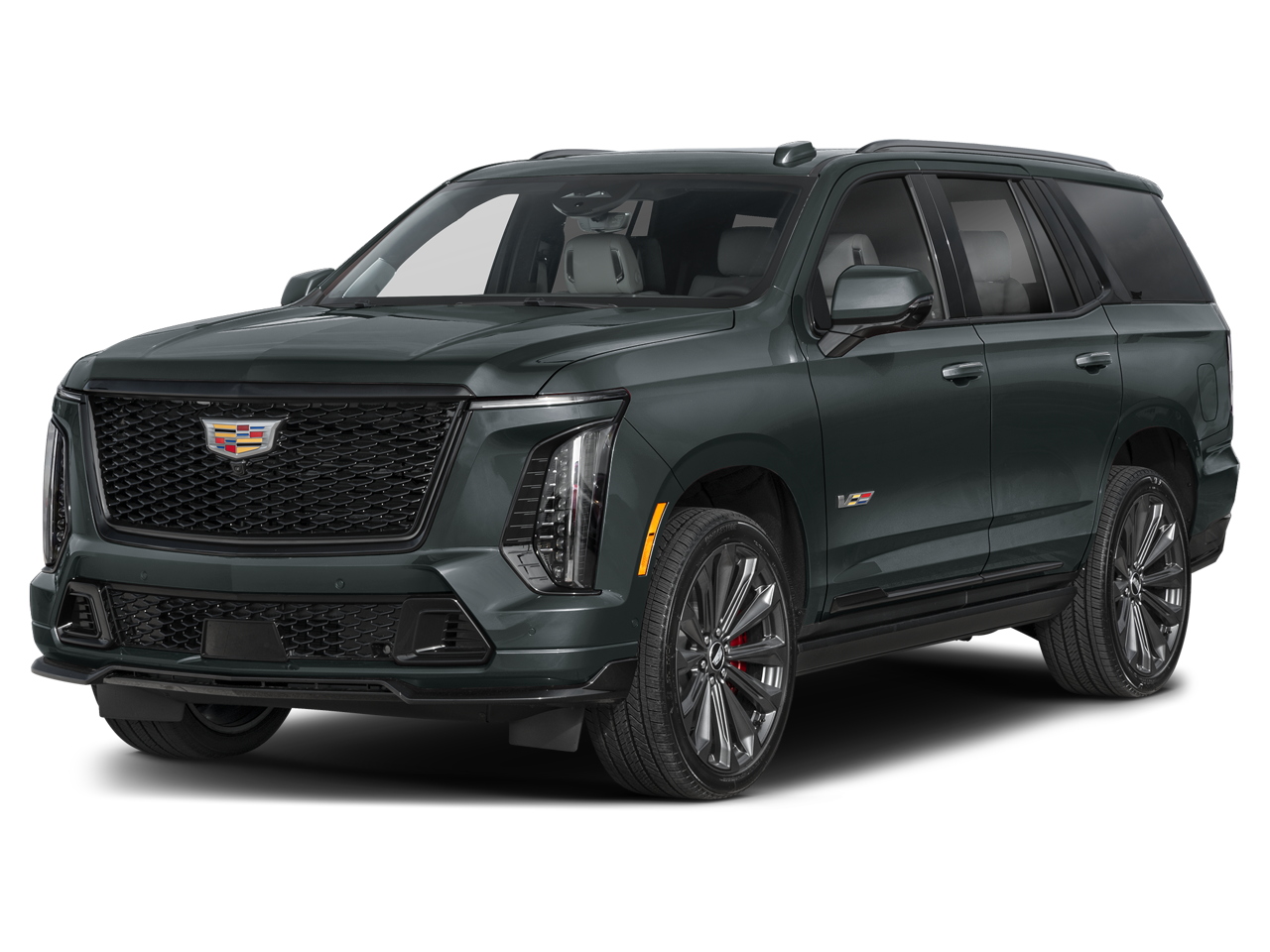 2025 Cadillac Escalade Escalade-V
