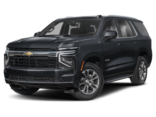2025 Chevrolet Tahoe Base