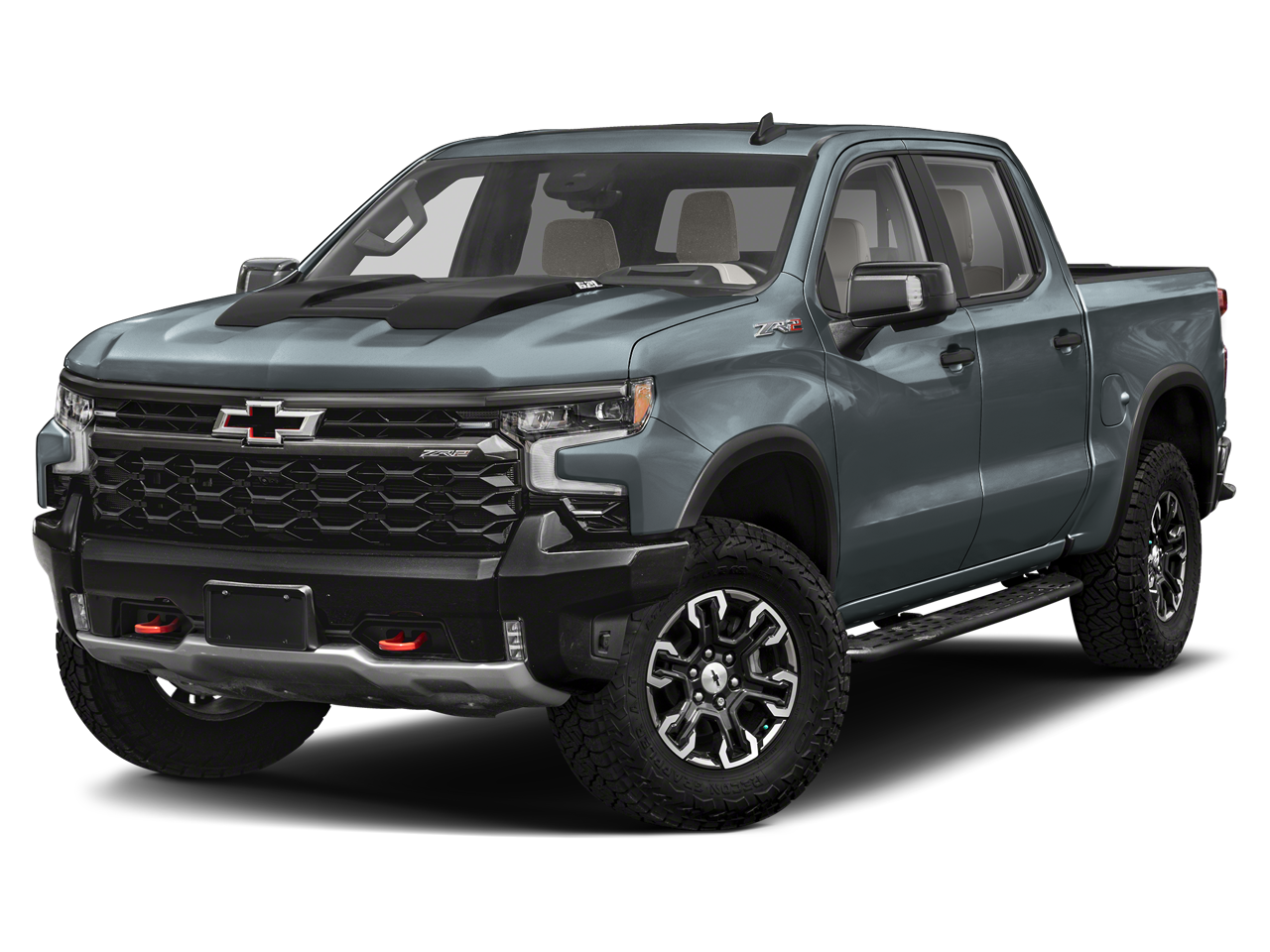 2025 Chevrolet Silverado 1500 Base