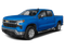 2025 Chevrolet Silverado 1500 Base