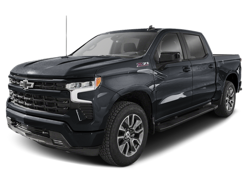 2026 Chevrolet Silverado 1500 Base
