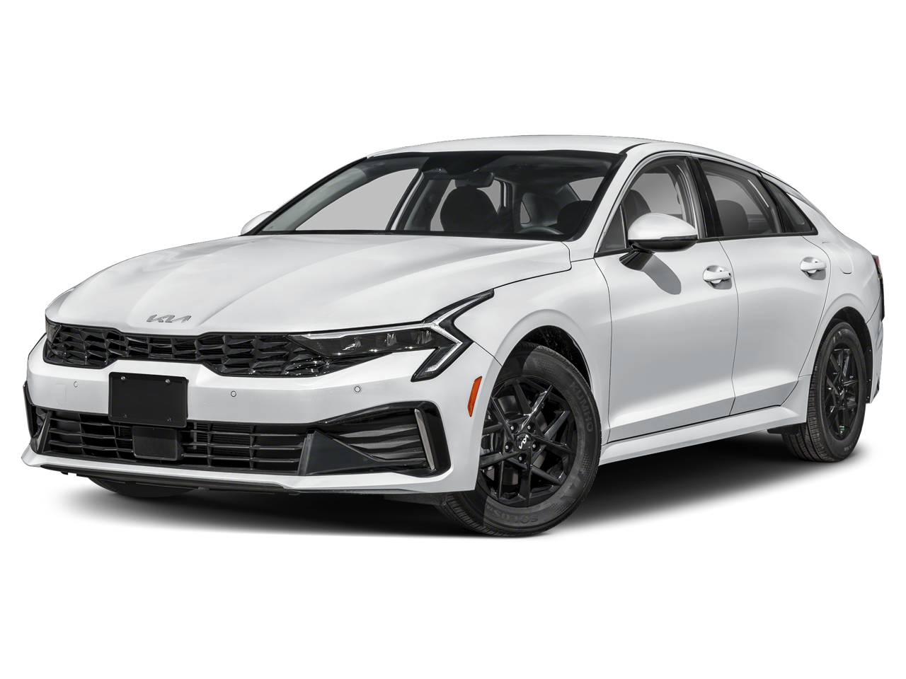 2026 Kia K5 LXS - Photo 29