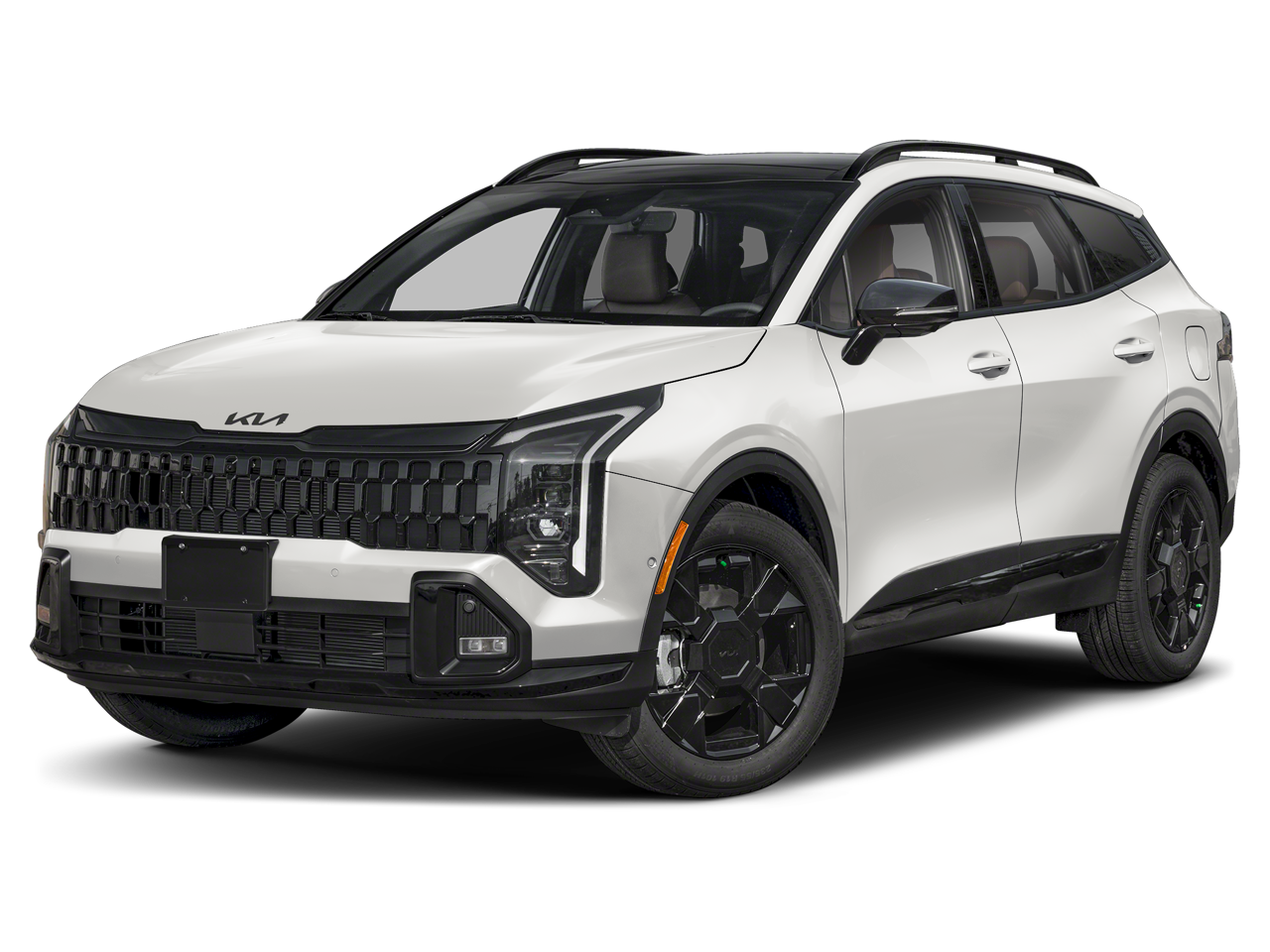2026 Kia Sportage X-Line - Photo 53