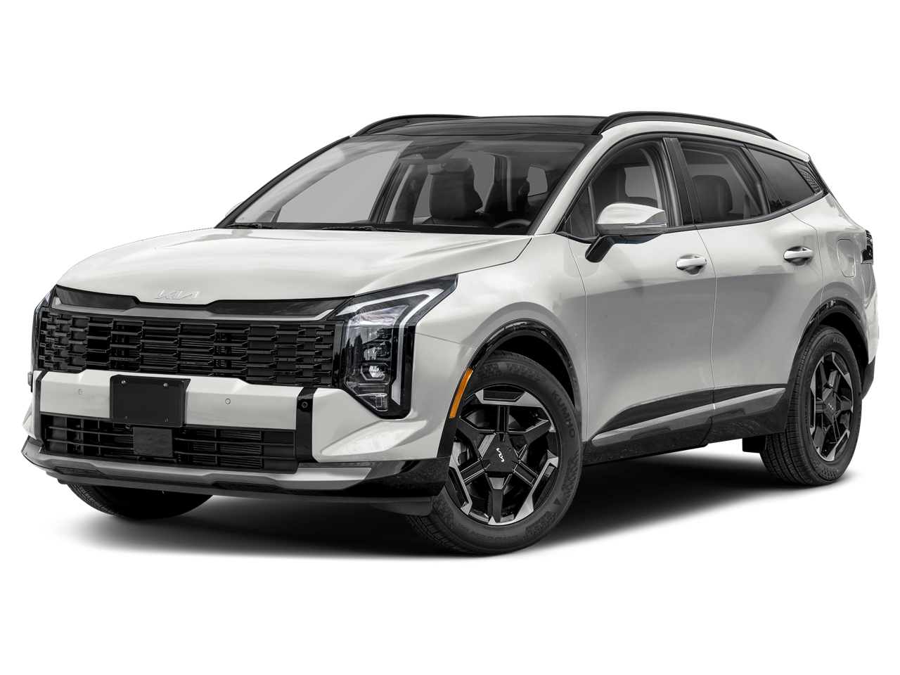 2026 Kia Sportage SX - Photo 56