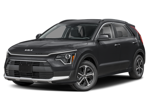 2026 Kia Niro LX