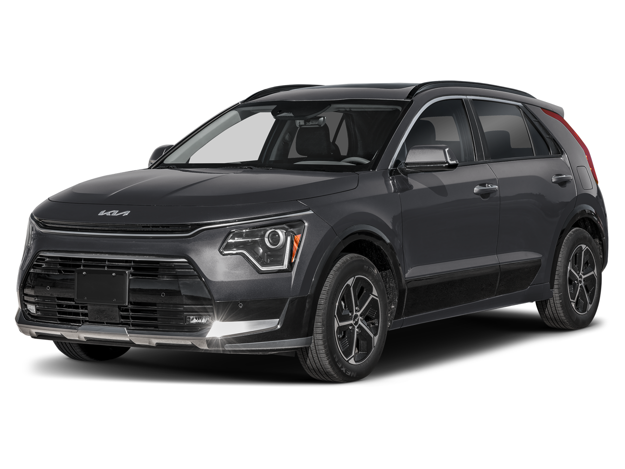 2026 Kia Niro SX Touring