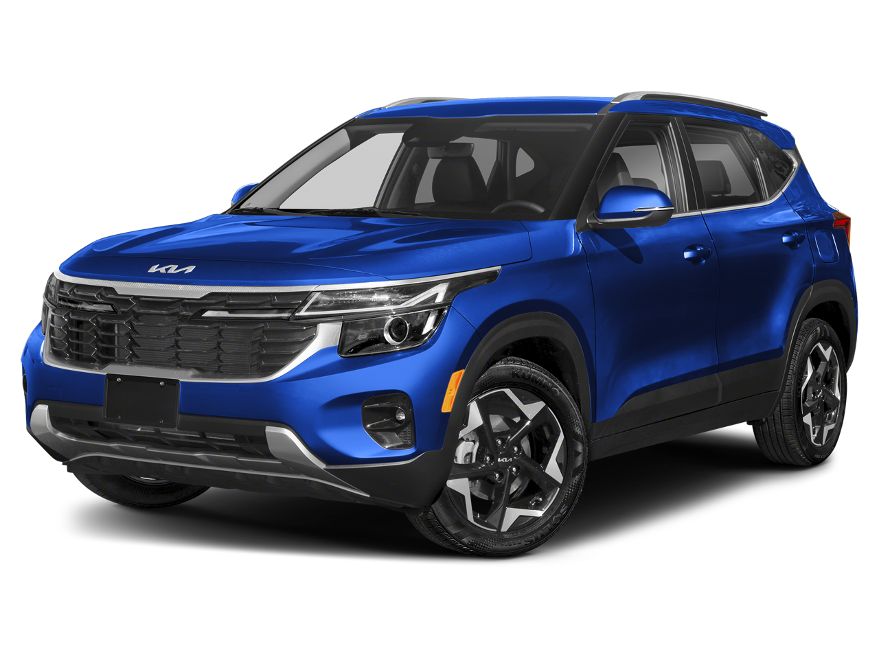 2026 Kia Seltos EX - Photo 30