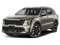 2026 Kia Sorento Plug-In Hybrid EX