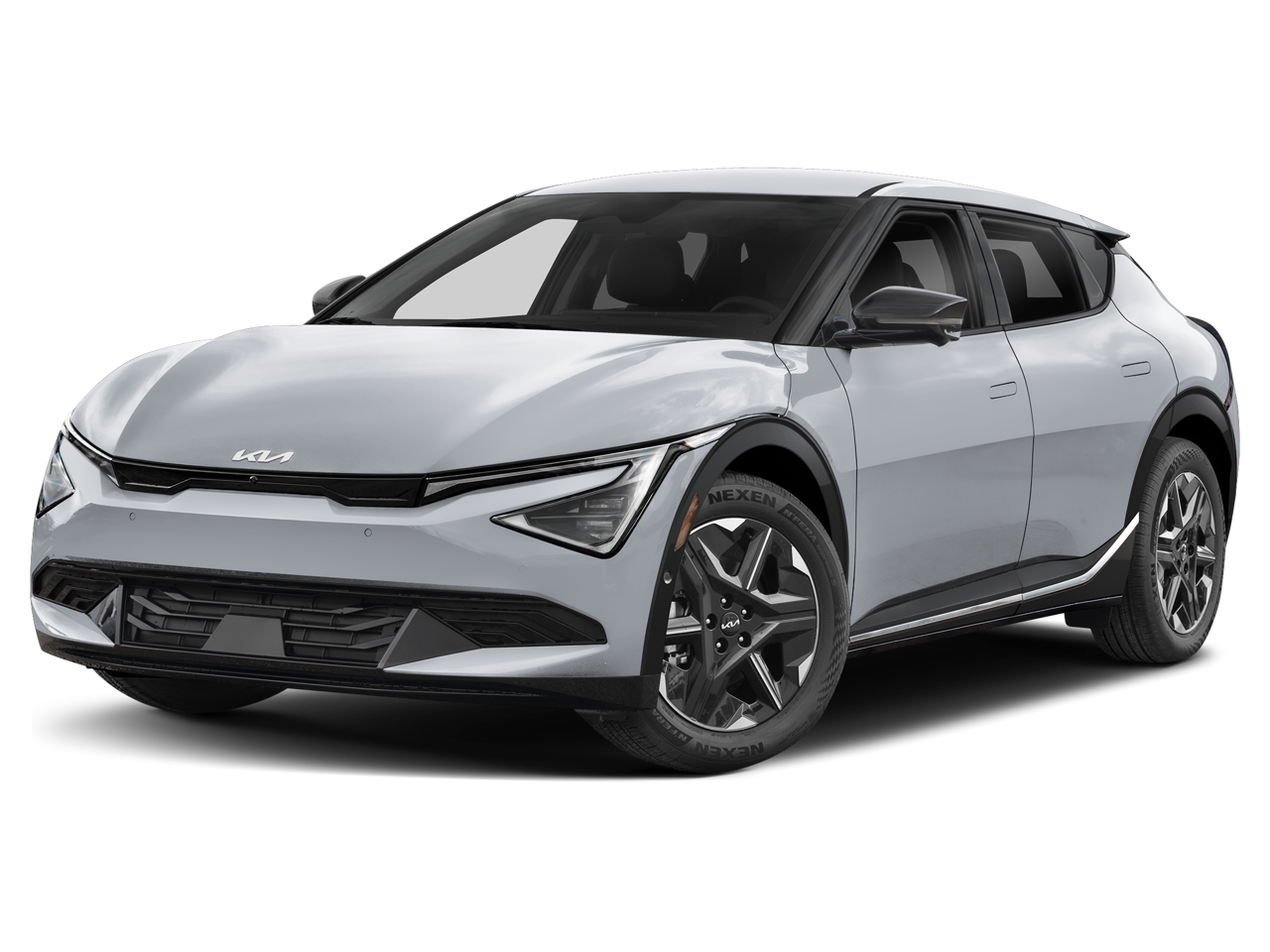 2026 Kia EV6 Light's photo
