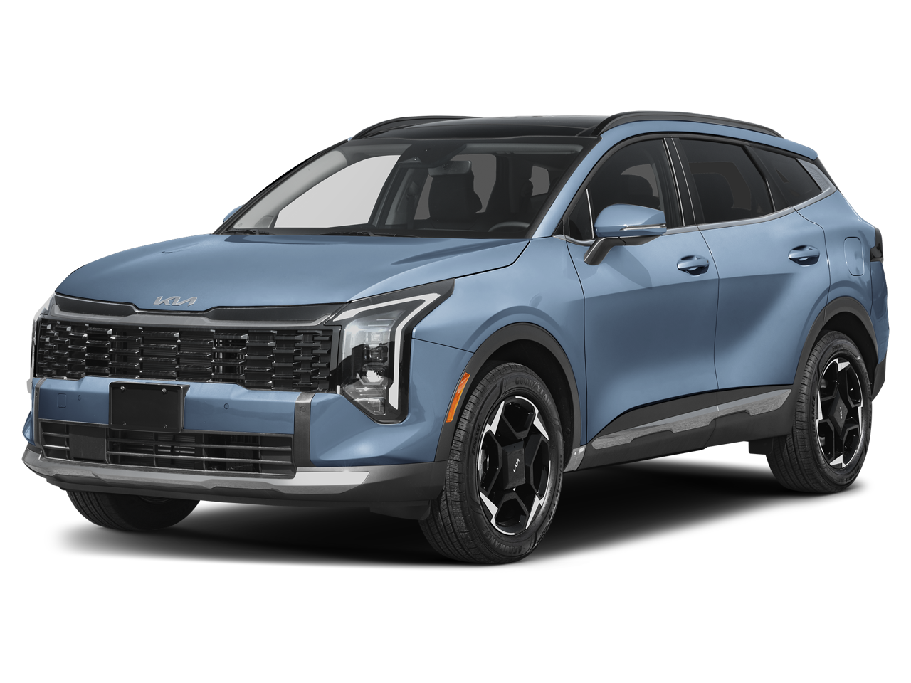 2026 Kia Sportage Hybrid EX Dublin CA | Dublin Kia KNDPVDDG0T7407214