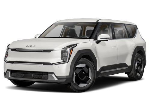 2026 Kia EV9 Light Long Range