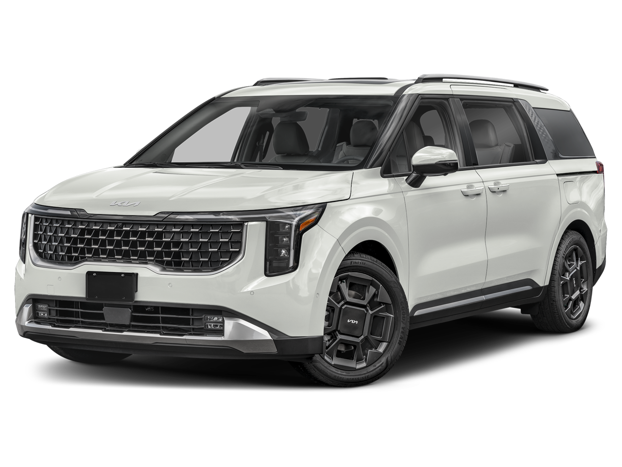 2026 Kia Carnival SX Prestige - Photo 29