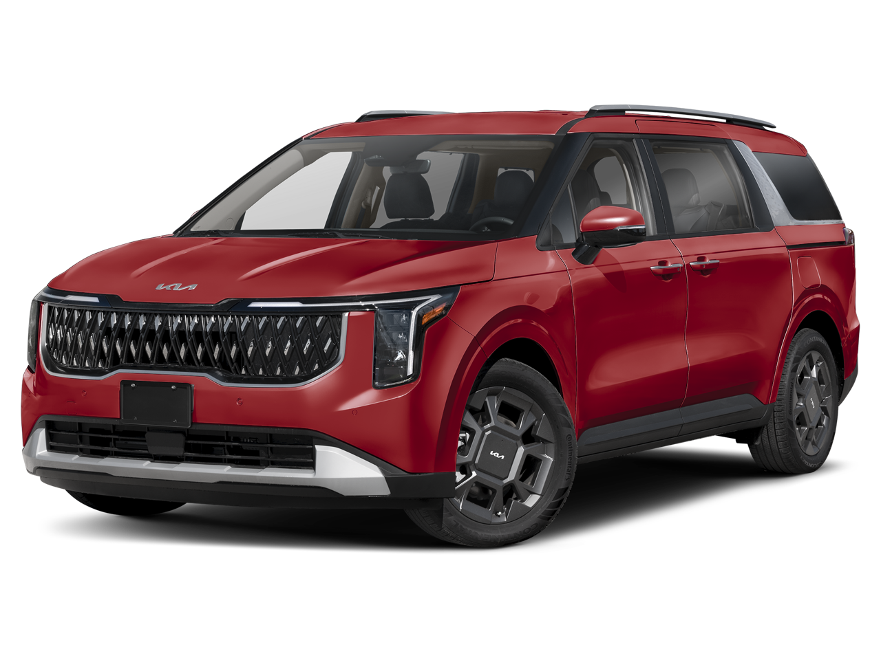 2026 Kia Carnival EX - Photo 29