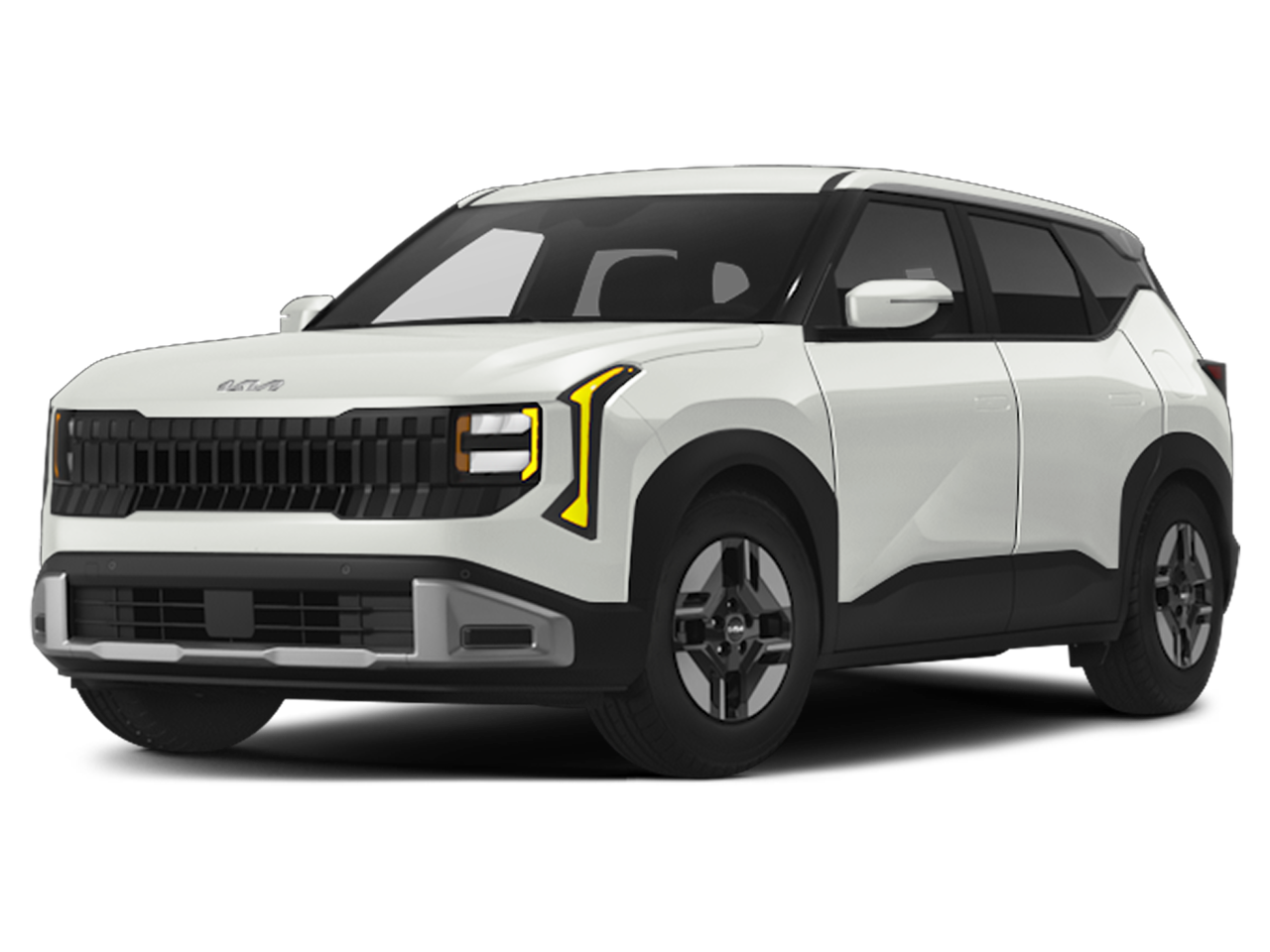 2027 Kia Seltos