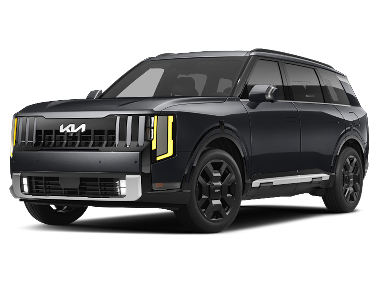 2027 Kia Telluride Hybrid X-Line SX Prestige Dublin CA | Dublin Kia ...