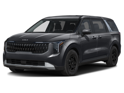 2027 Kia Carnival LX