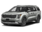 2027 Kia Carnival Hybrid EX
