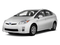 2011 Toyota Prius Three