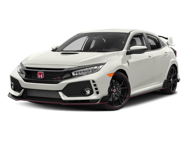 2018 Honda Civic Type R Touring