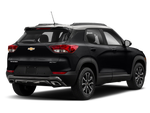 2021 Chevrolet Trailblazer Base
