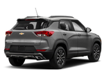 2021 Chevrolet Trailblazer Base