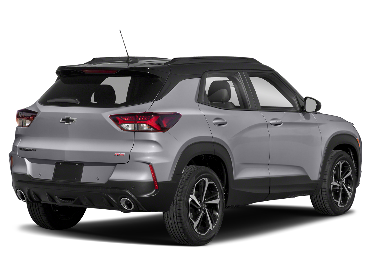 2023 Chevrolet Trailblazer Base
