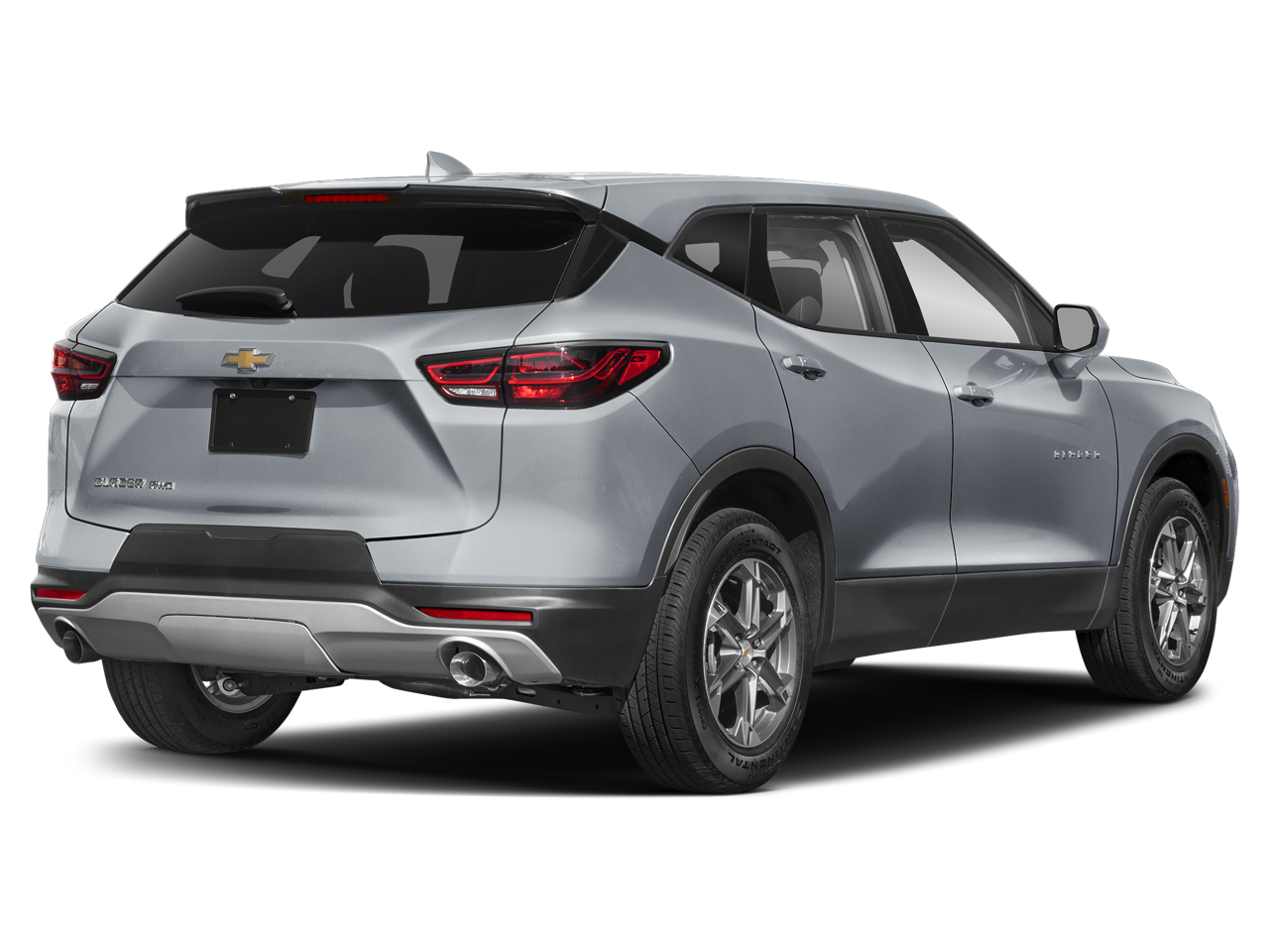 2023 Chevrolet Blazer Base