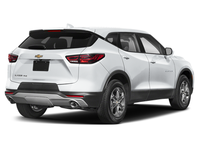 2023 Chevrolet Blazer Base