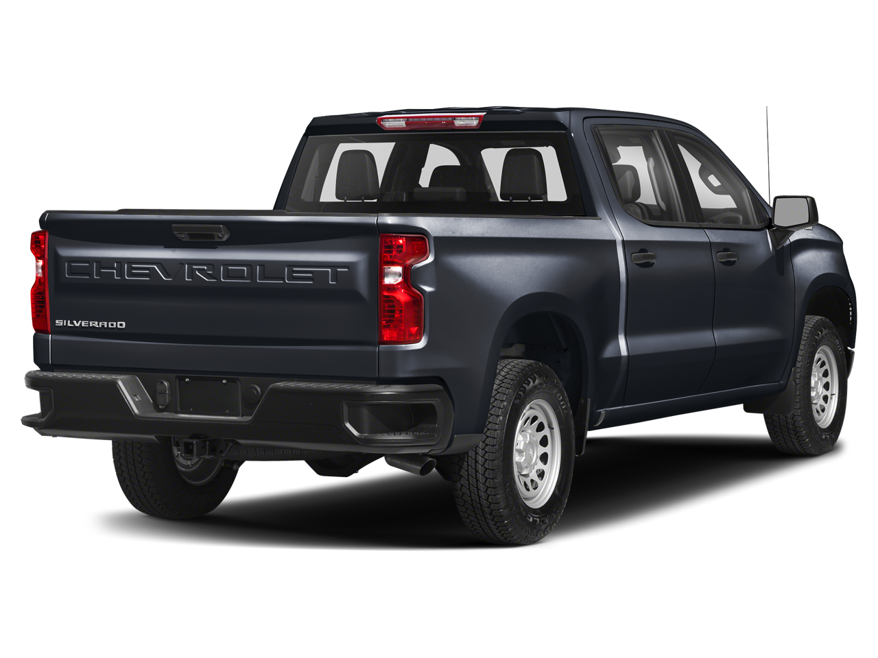 2023 Chevrolet Silverado 1500 Base