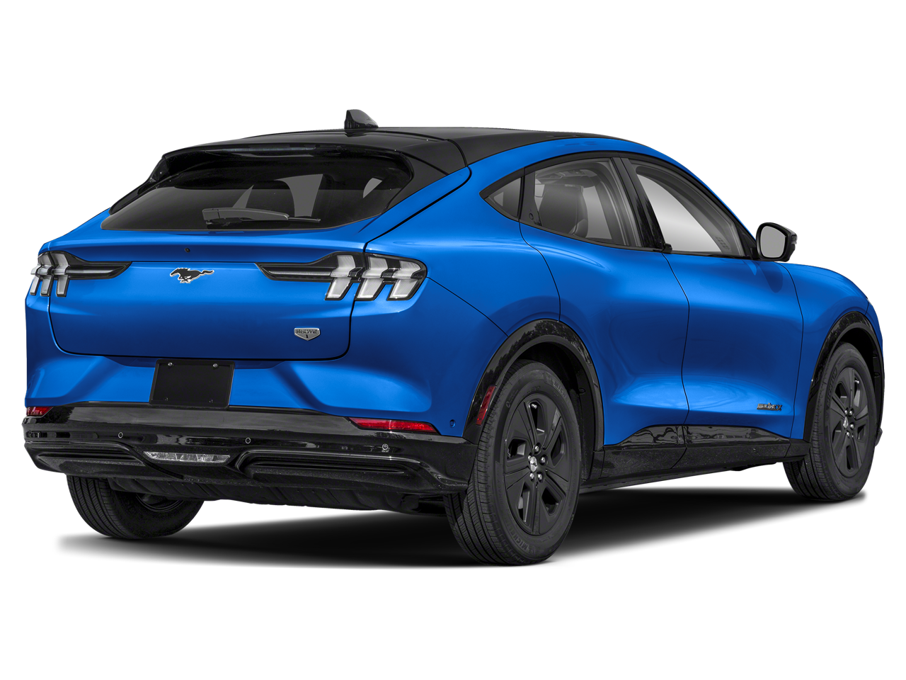 2023 Ford Mustang Mach-E Select