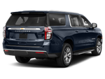 2024 Chevrolet Suburban Base