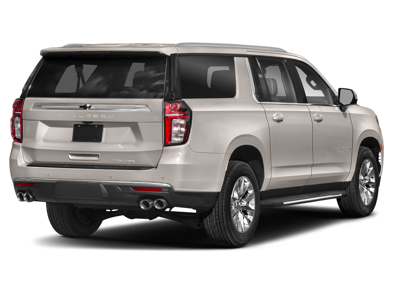2024 Chevrolet Suburban Base