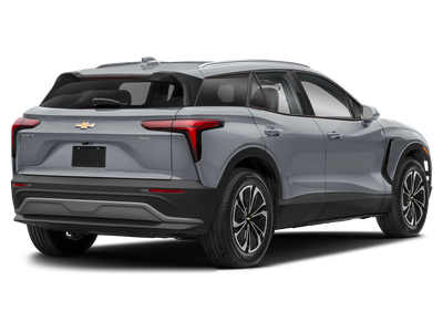 2024 Chevrolet Blazer EV Base