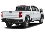 2024 Chevrolet Silverado 2500 HD Base