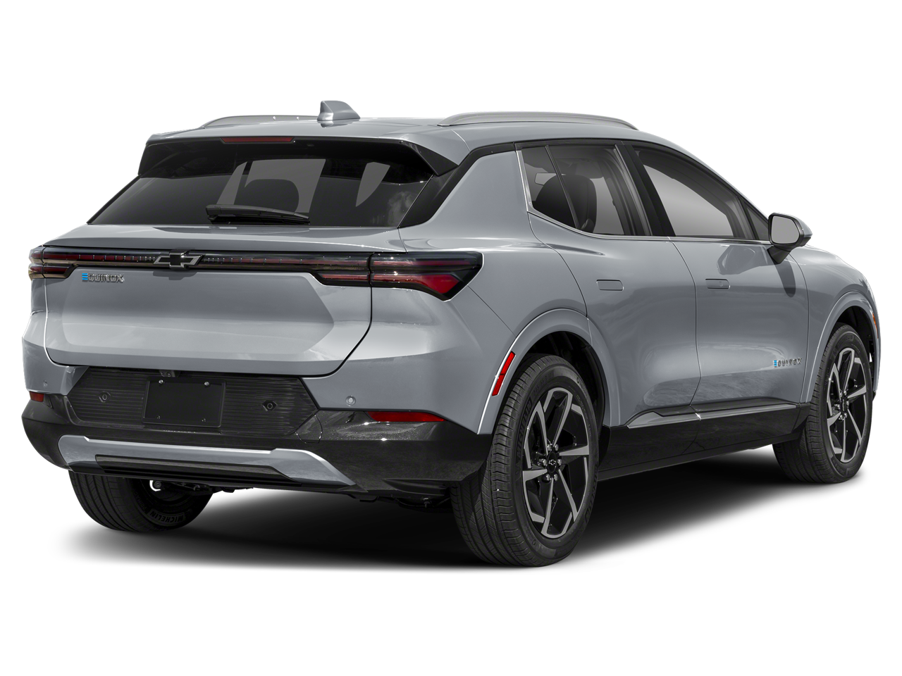 Certified 2025 Chevrolet Equinox EV LT with VIN 3GN7DLRP1SS186350 for sale in Dublin, CA