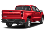 2025 Chevrolet Silverado 1500 Base
