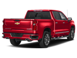 2025 Chevrolet Silverado 1500 Base