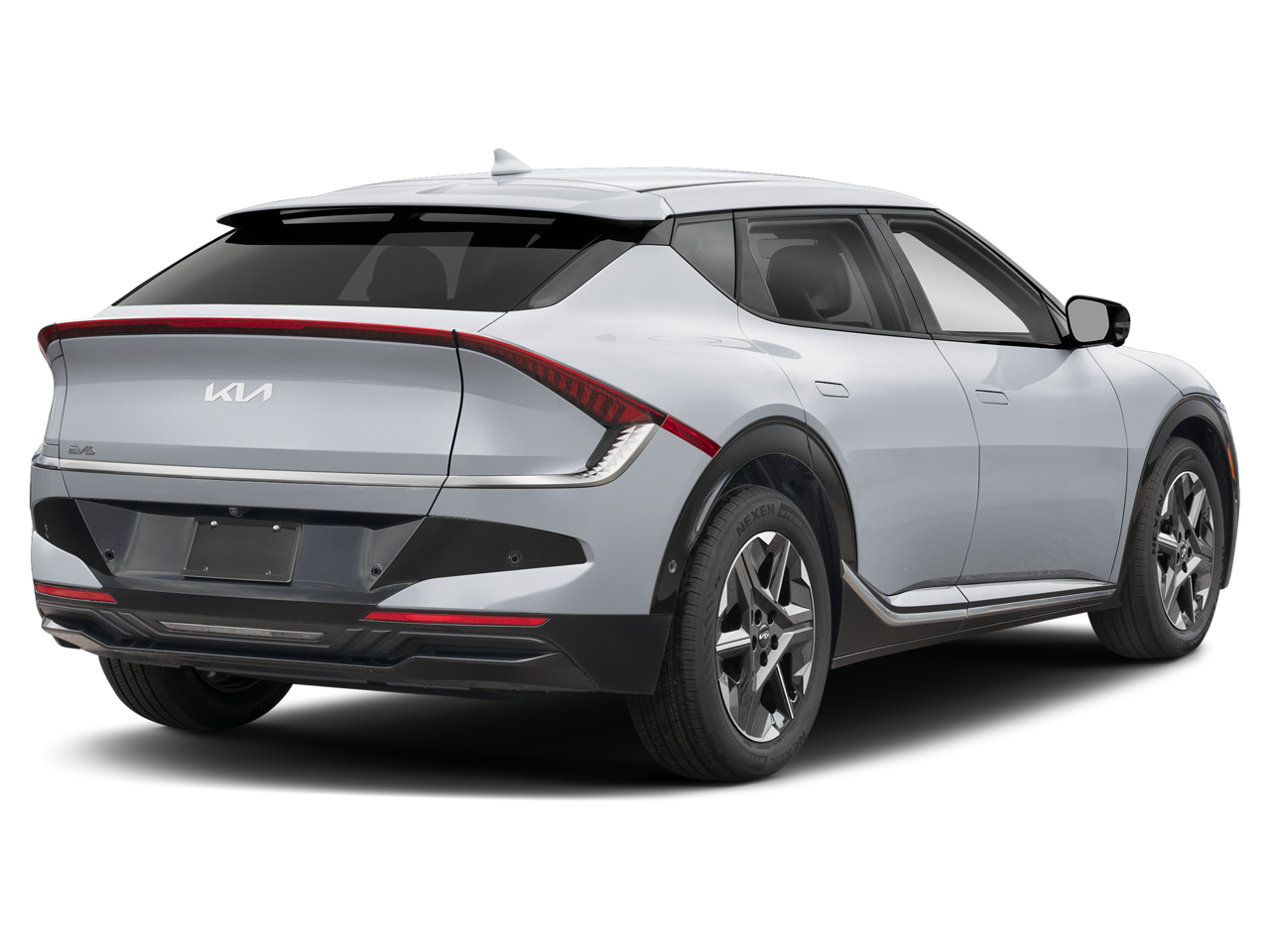 2025 Kia EV6 Light Wind photo 4