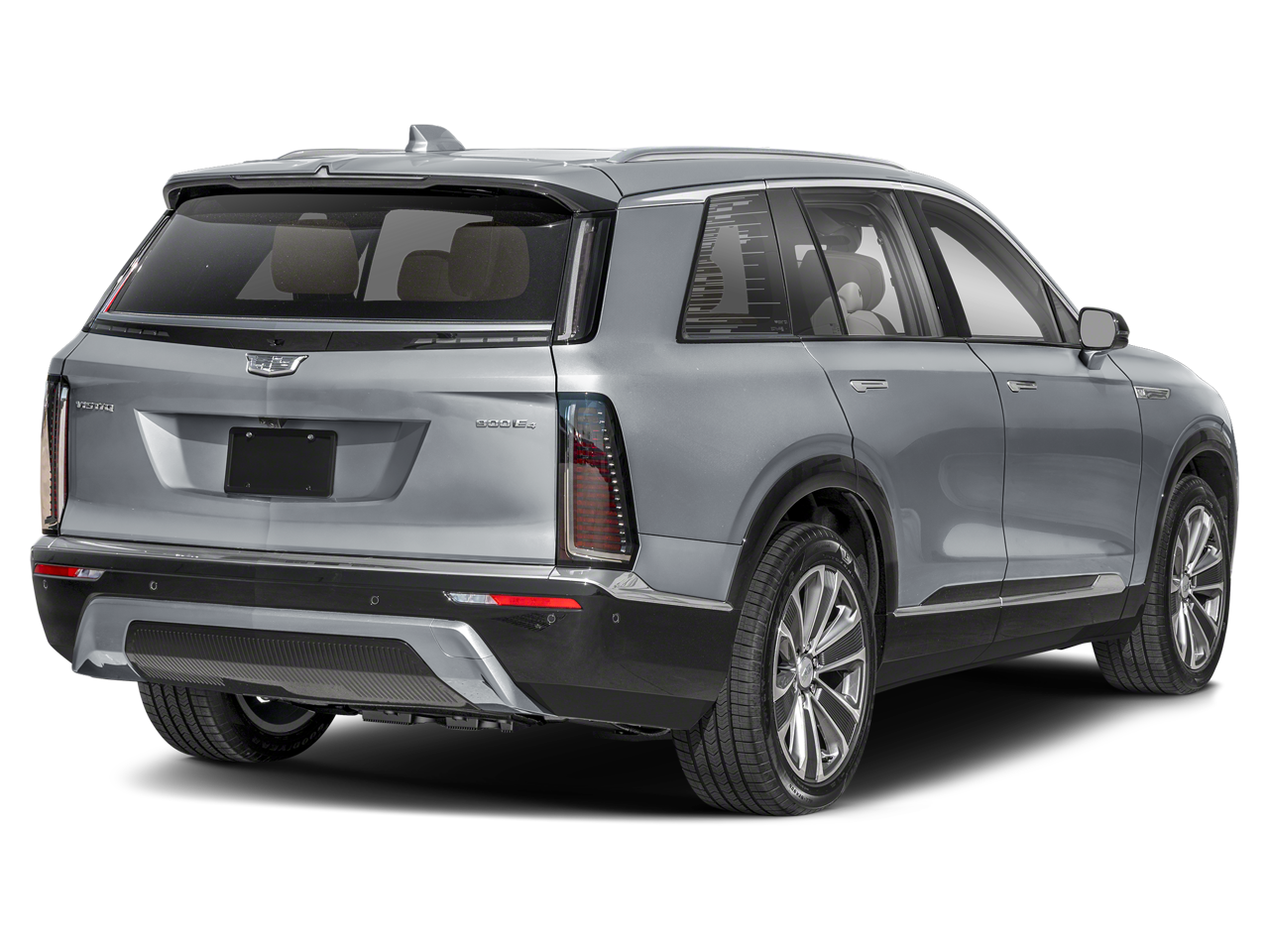 Used 2026 Cadillac VISTIQ Sport with VIN 1GYC3NML4TZ708686 for sale in Dublin, CA