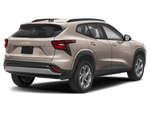 2026 Chevrolet Trax Base