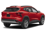 2026 Chevrolet Trax Base